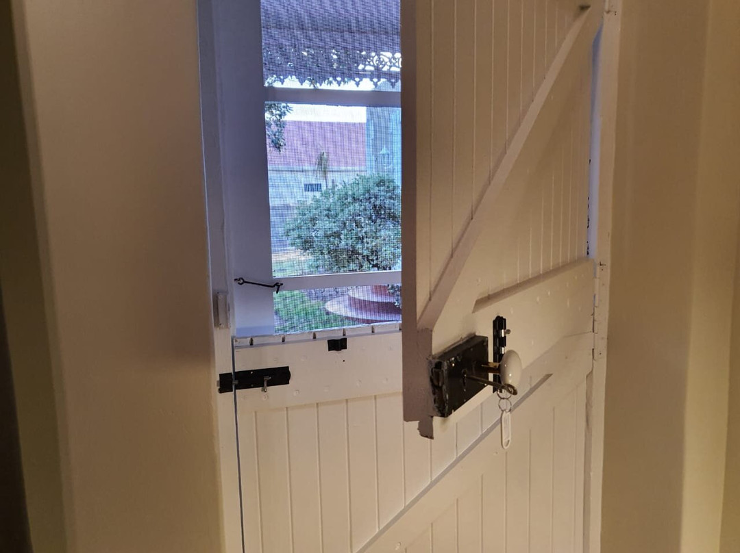 Monte Rosa Guesthouse主图