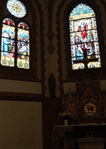 St.-Trinitatis-Kirche