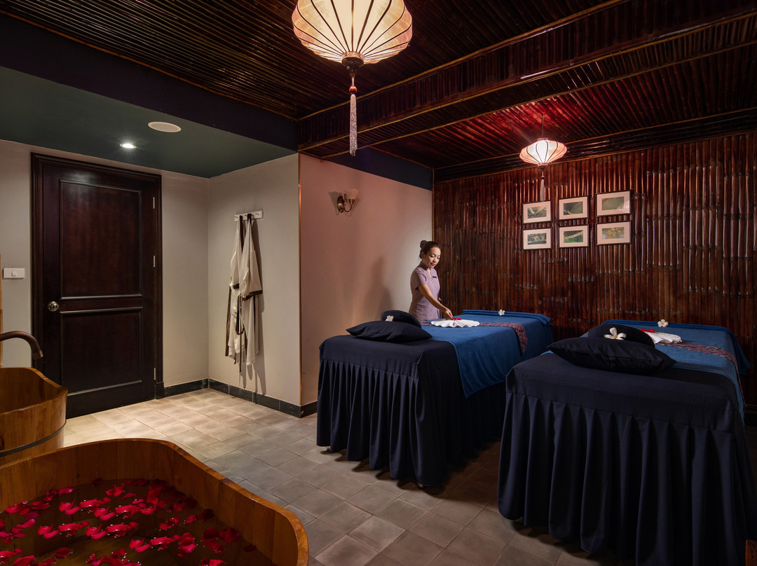 Aira Spa An Bang-会安必去景点