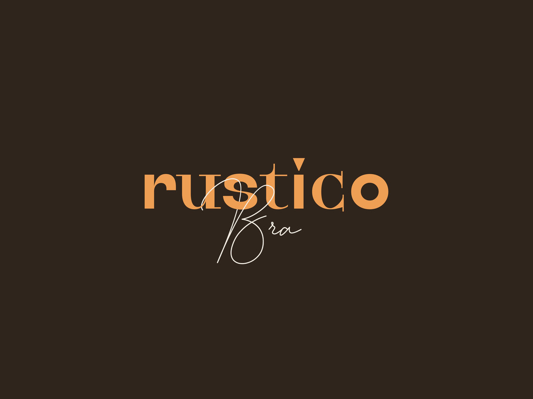 Rustico Bra