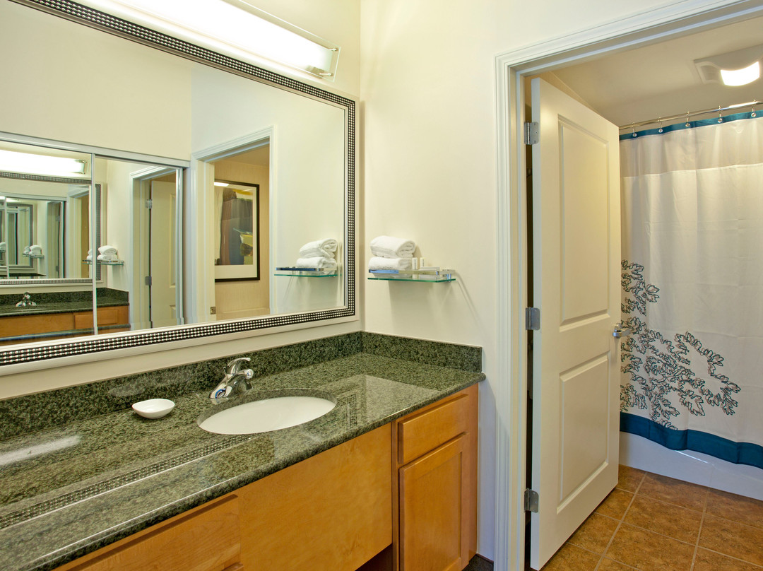Residence Inn by Marriott Bridgewater Branchburg主图