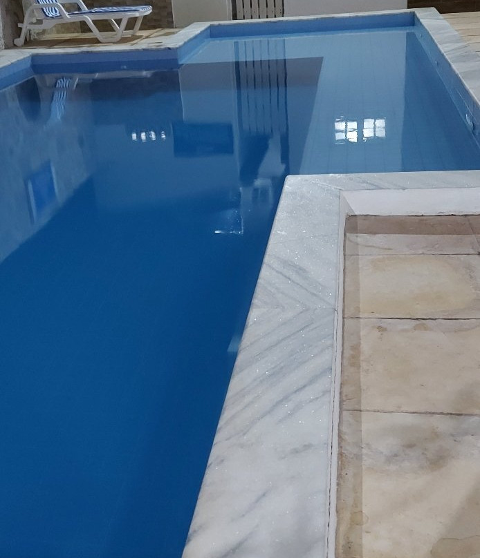 Brisamar Hotel Pousada主图