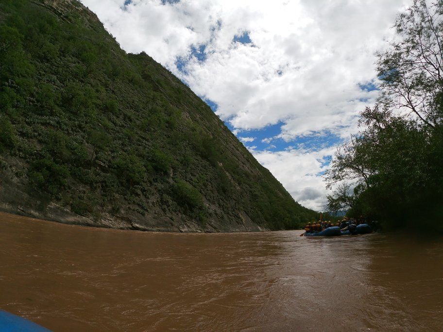 Salta Rafting-Province of Salta必去景点