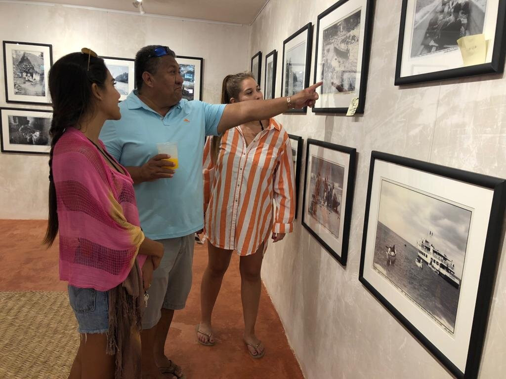 Museo de Historia, Arte & Cultura de Yelapa-Yelapa必去景点