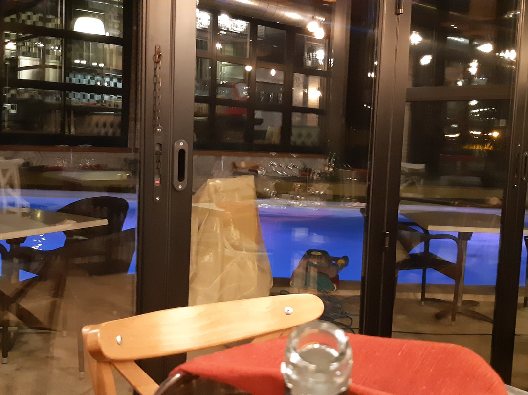 缇伦诺别墅酒店主图