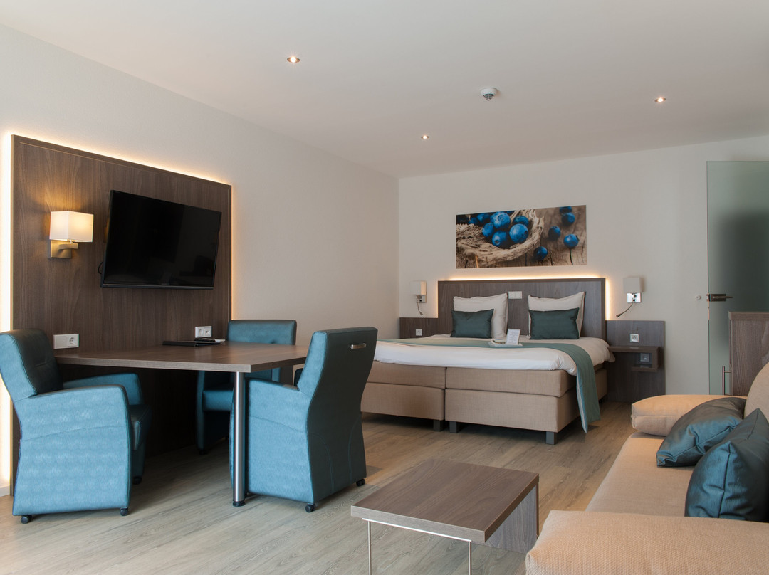 Hotel Herberg De Linden主图