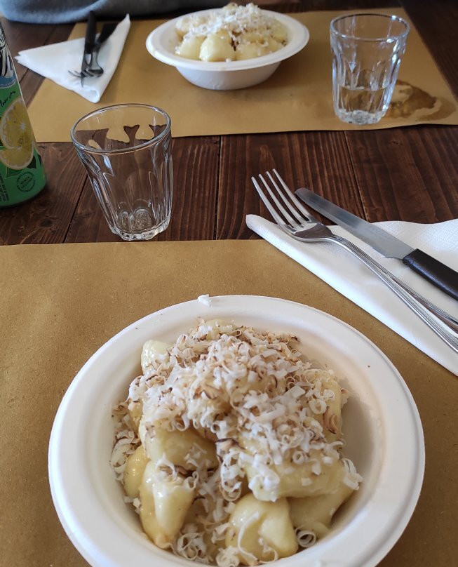 Malga San Giorgio旅游攻略图片