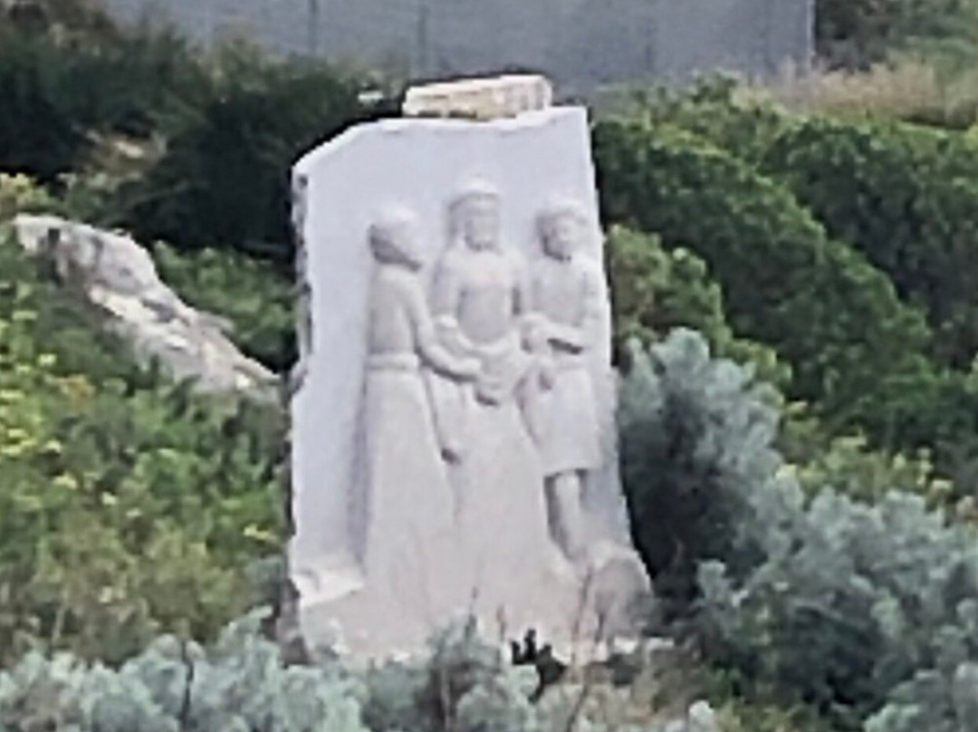 Parco Suburbano ”Cerriolo"景点图片