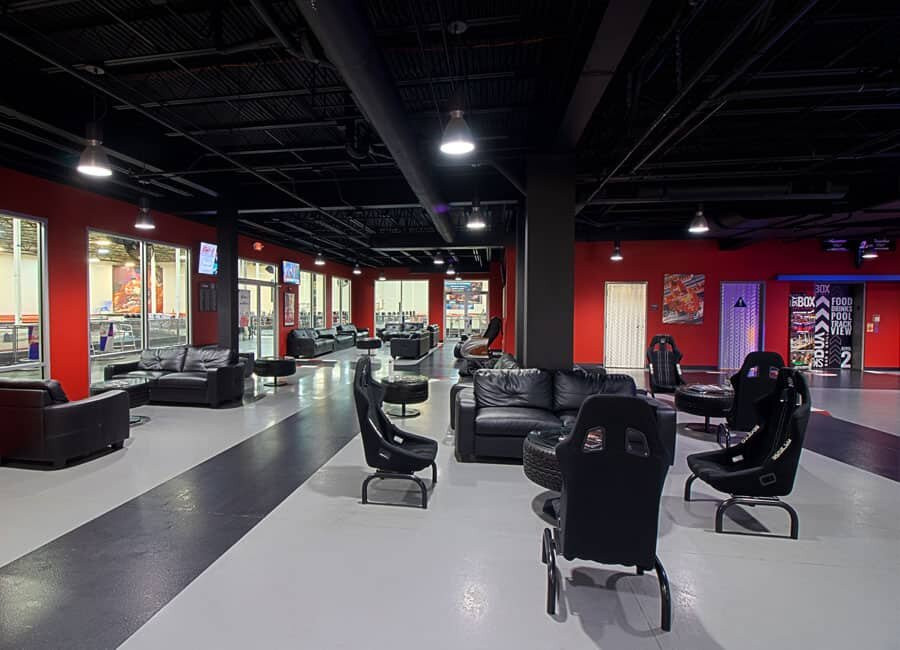 K1 Speed Buffalo Grove-Buffalo Grove必去景点