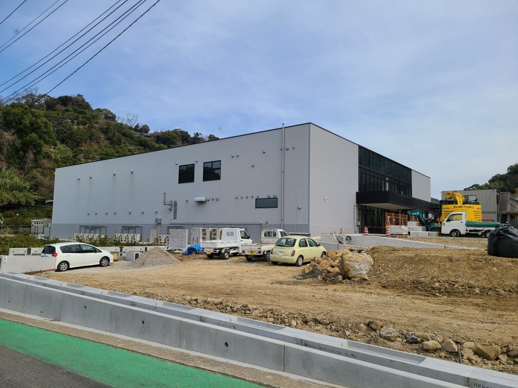 Yuasa Winery Houka-汤浅町必去景点