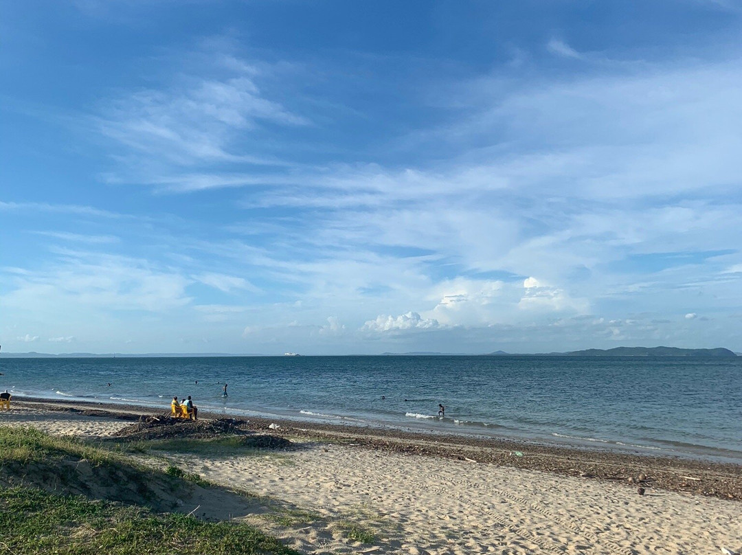 Pousada Nel Blu主图