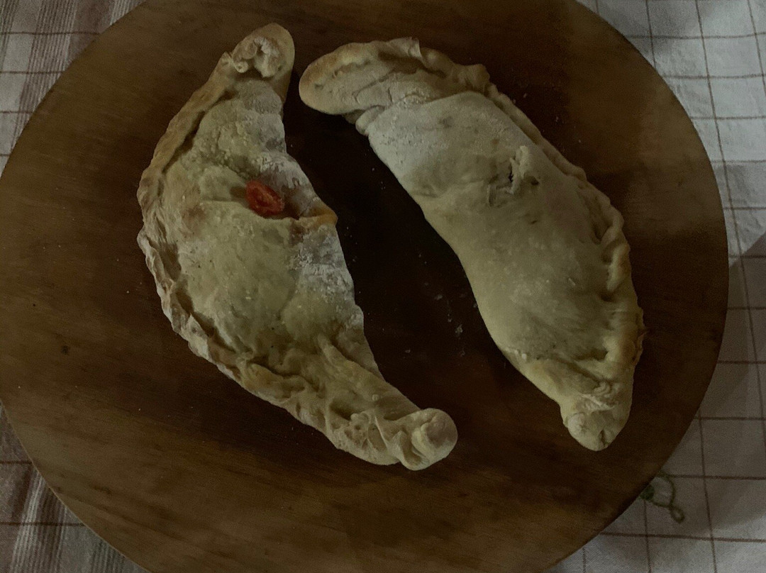 Pousada Nel Blu主图