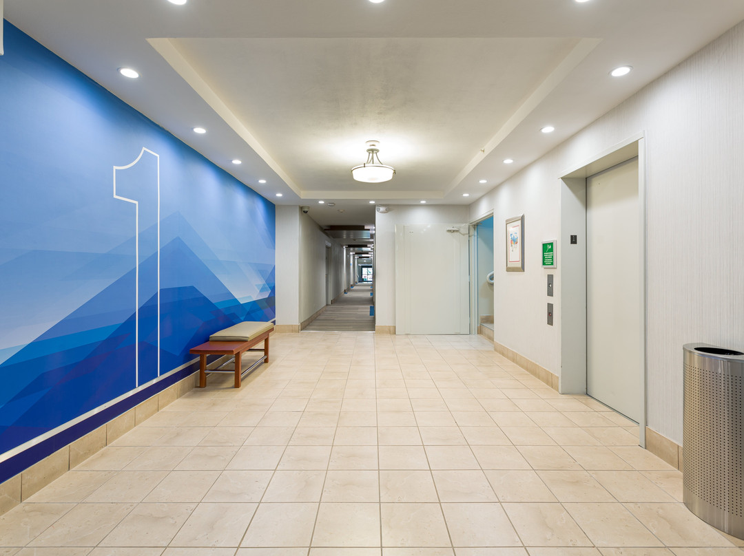 Holiday Inn Express 哥斯达黎加圣荷西机场主图