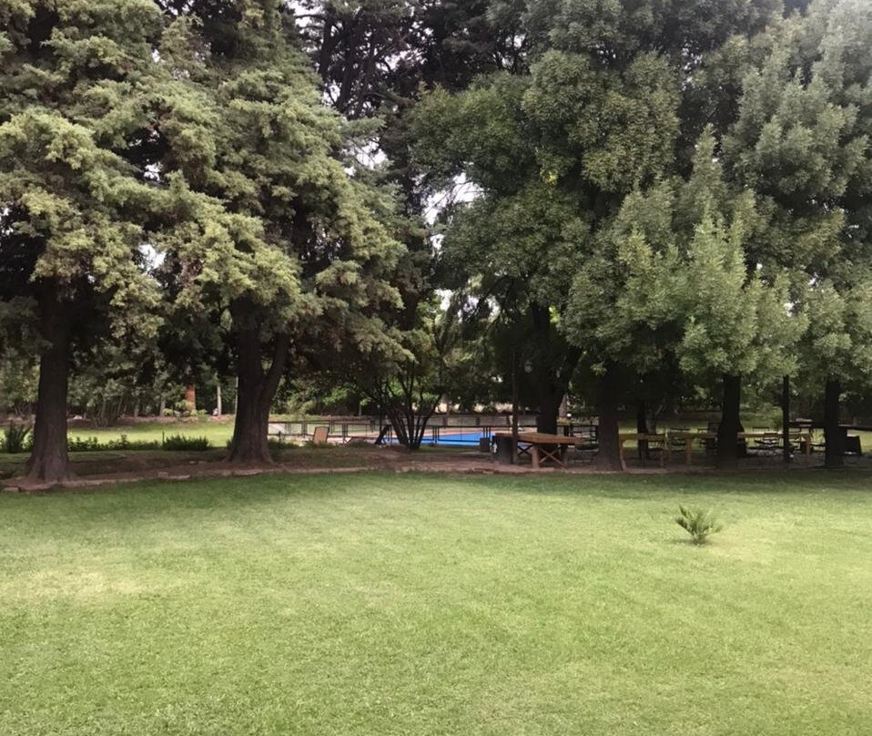 Lujan de Cuyo B&B主图