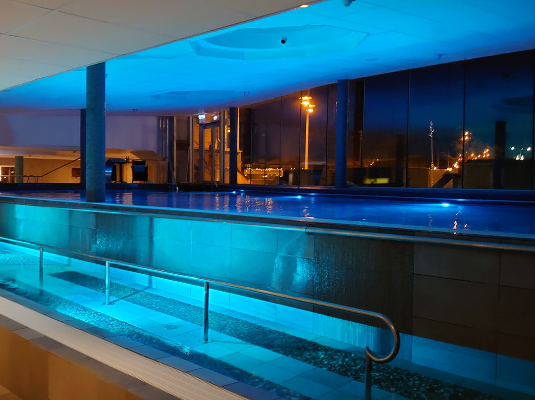 Marstrands Havshotell主图