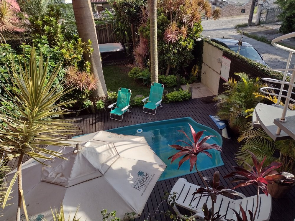 Pousada Praia dos Ingleses主图