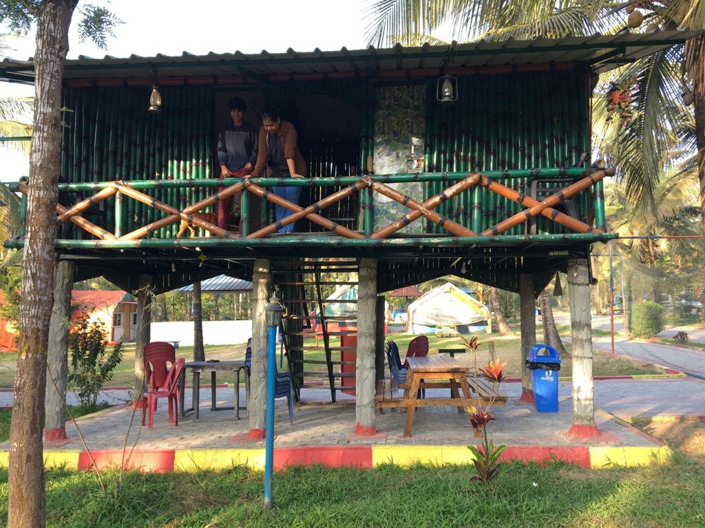 Farmers Son Resort & Adventurous Sports景点图片