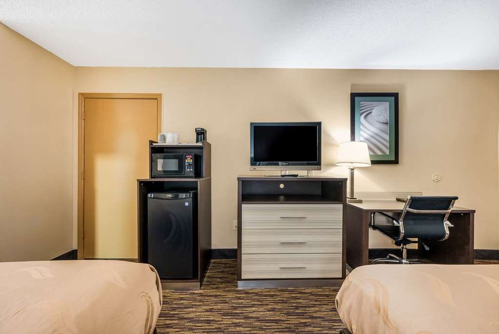 Quality Inn Cullman I-65 Exit 310主图