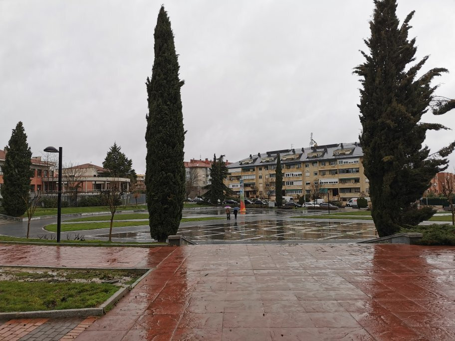 Parque Colon-马亚达洪达必去景点