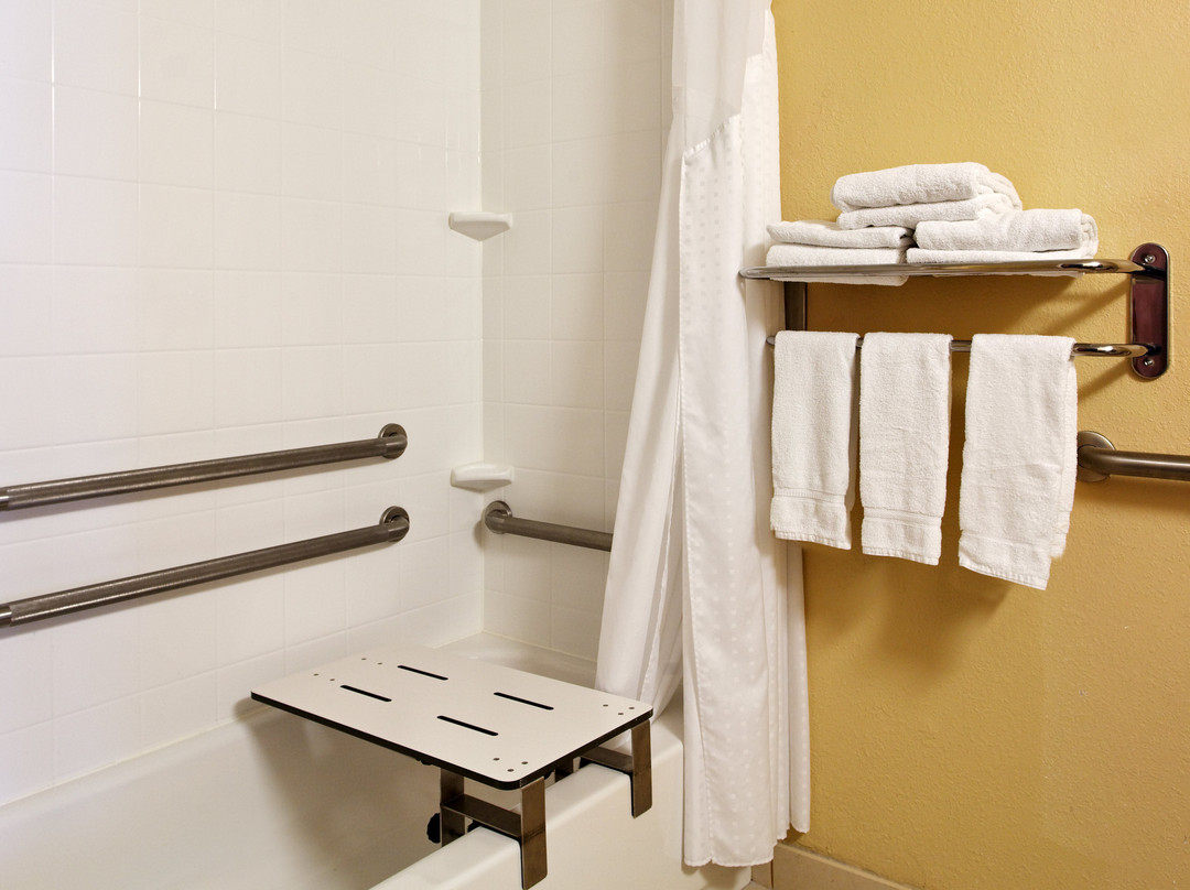 Holiday Inn Express & Suites Alcoa (knoxville Airport) By IHG主图