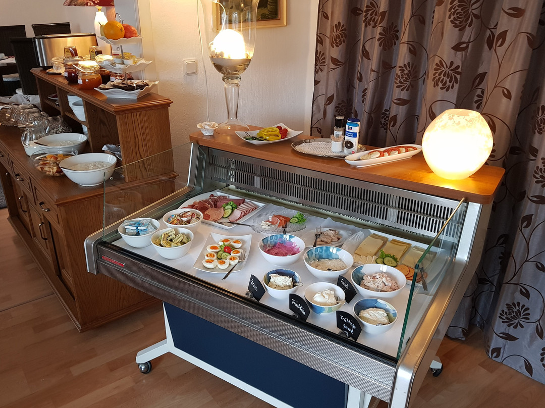 Hotel Pellmuhle主图