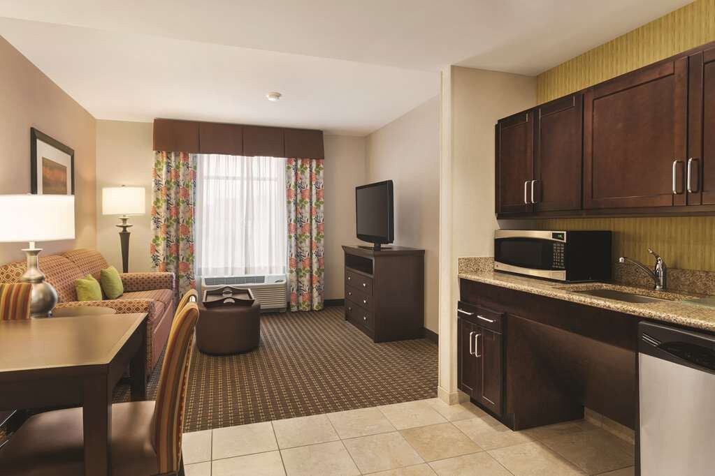 Homewood Suites By Hilton Joplin主图