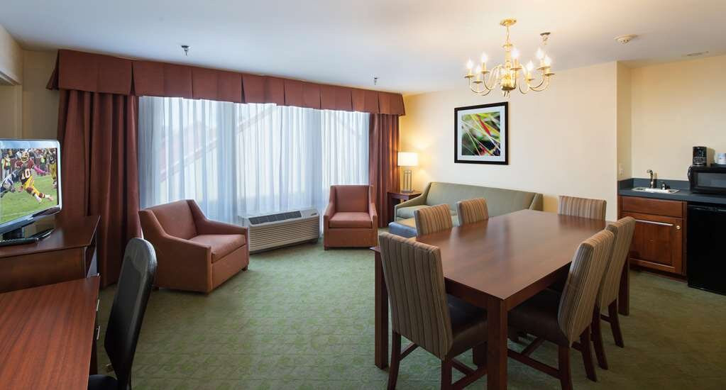 Hampton Inn Cornelia主图