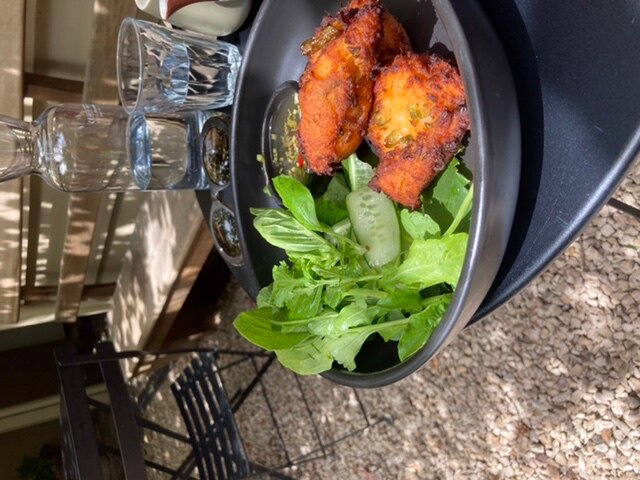 Fig Cafe & Accommodation-餐饮