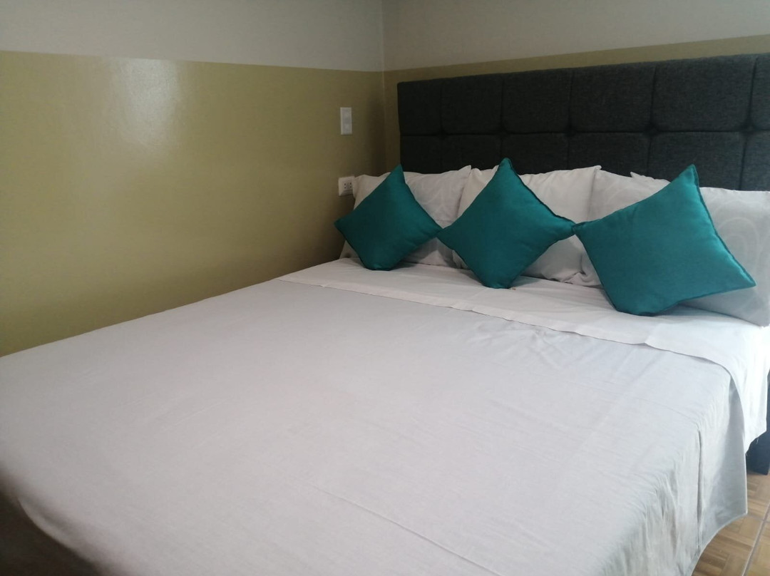 Hotel Brickell主图