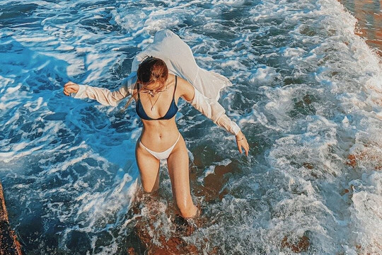 TG Tourist Quy Nhon-归仁必去景点