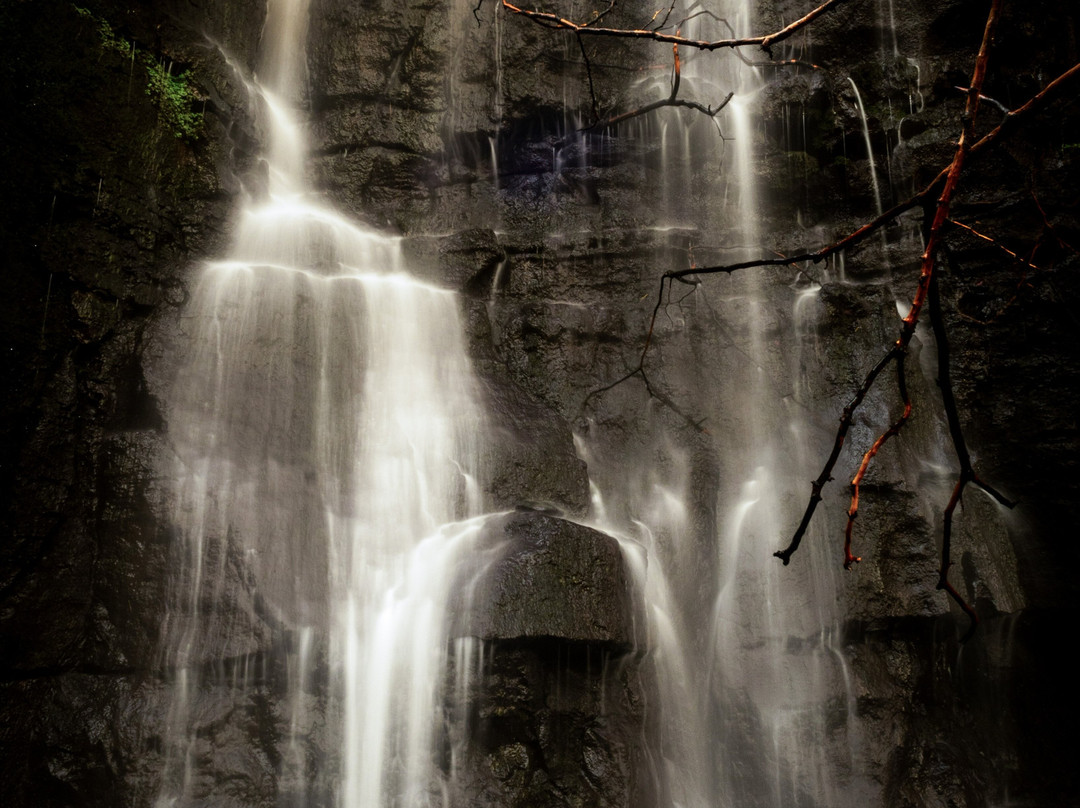 Waterfall Swallet景点图片