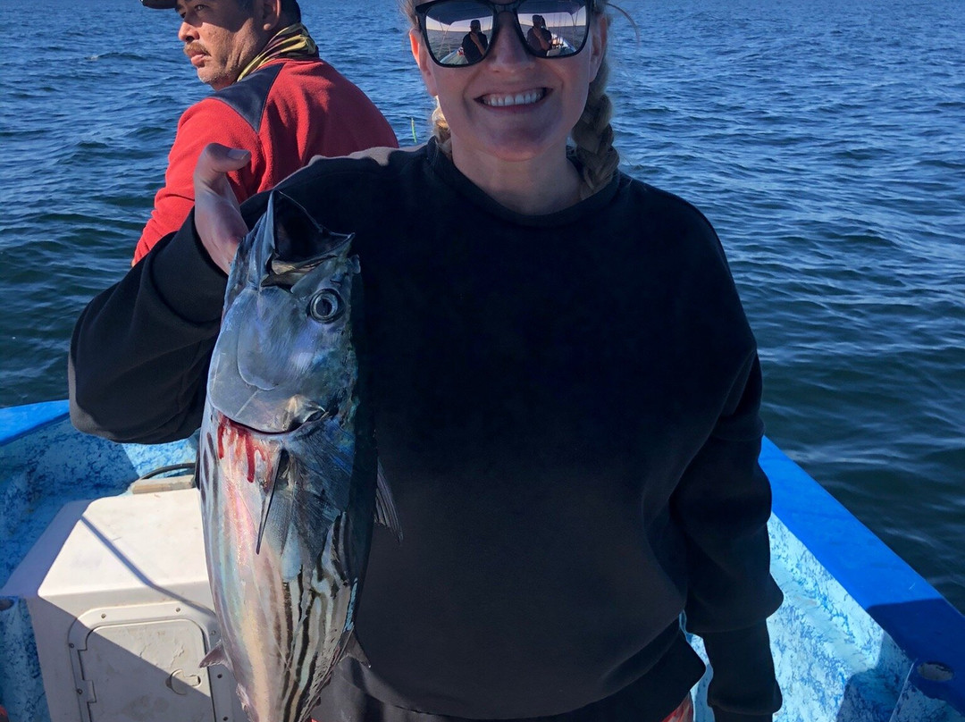 DownWinder Inn主图