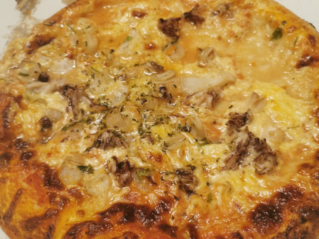 Pizzeria Calimero