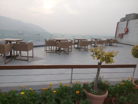 Timber Trail Resort-官方