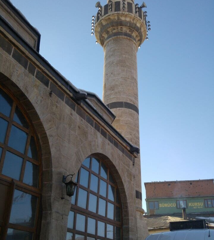 Kangal Merkez Camii