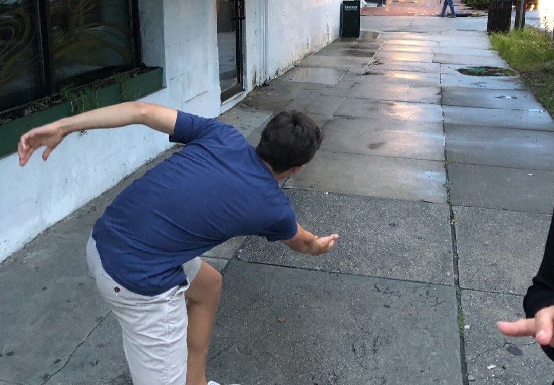 Operation City Quest Scavenger Hunts-温尼伯必去景点