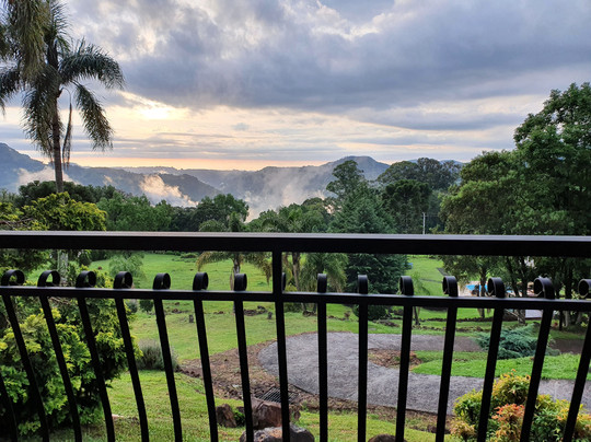 Pousada La Vista主图