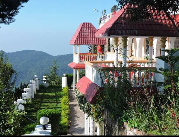 Beluwakhan旅游攻略图片