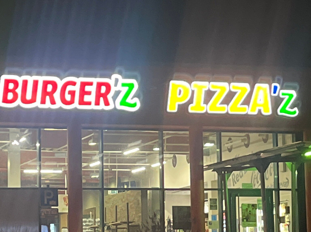 24h Fresh Restaurant