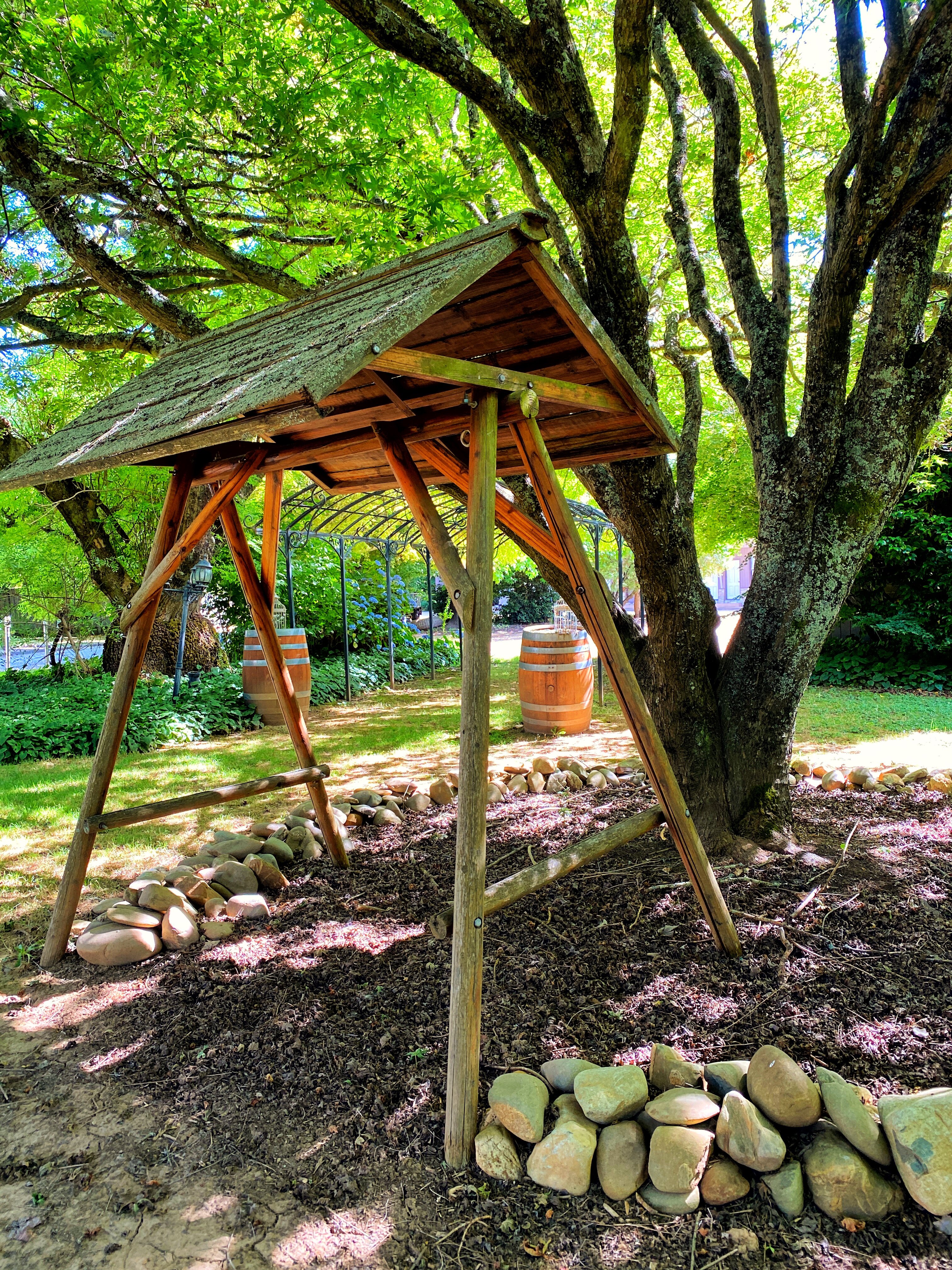 Buffalo Motel and Country Retreat-portrait