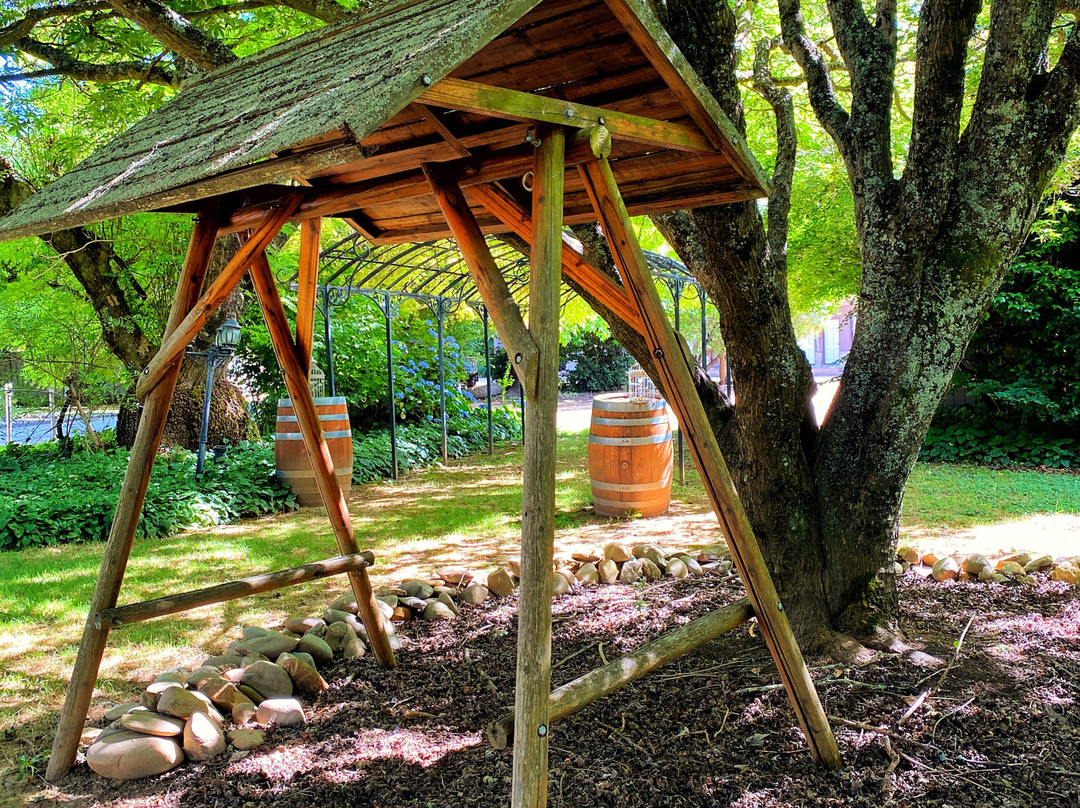 Buffalo Motel and Country Retreat主图