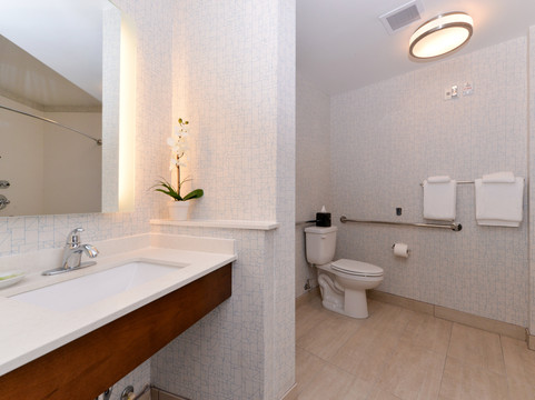 智选假日套房酒店-特里尼蒂主图