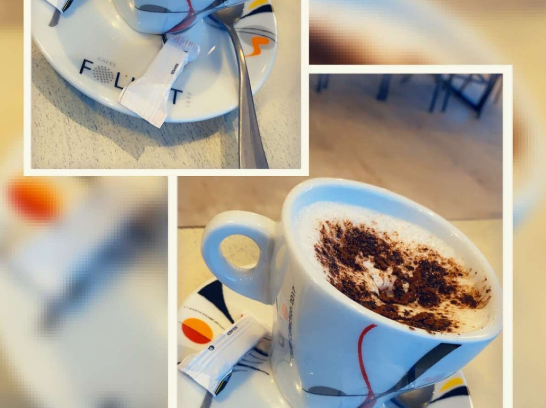 Hotel Restaurant L'Outa主图