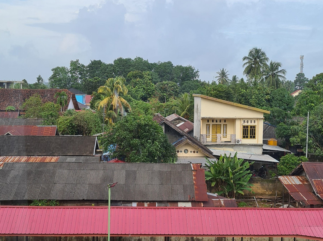 Favehotel Banjarbaru主图