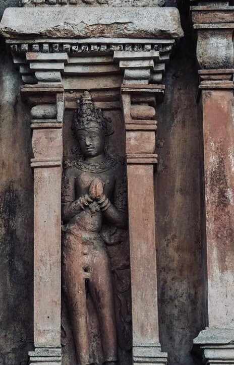 Thivanka Image House-波隆纳鲁瓦必去景点