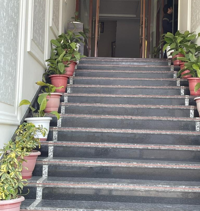 Aaroham The Watergate Hotel Bhimtal主图