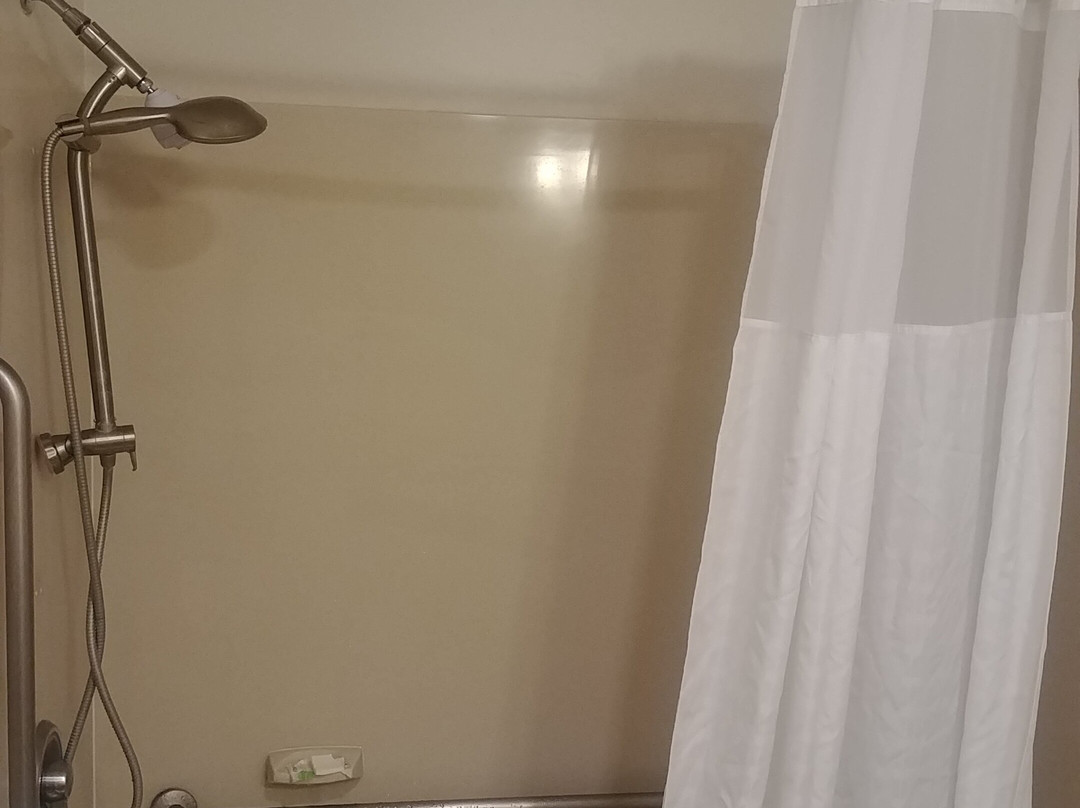 Good Nite Inn Buena Park主图