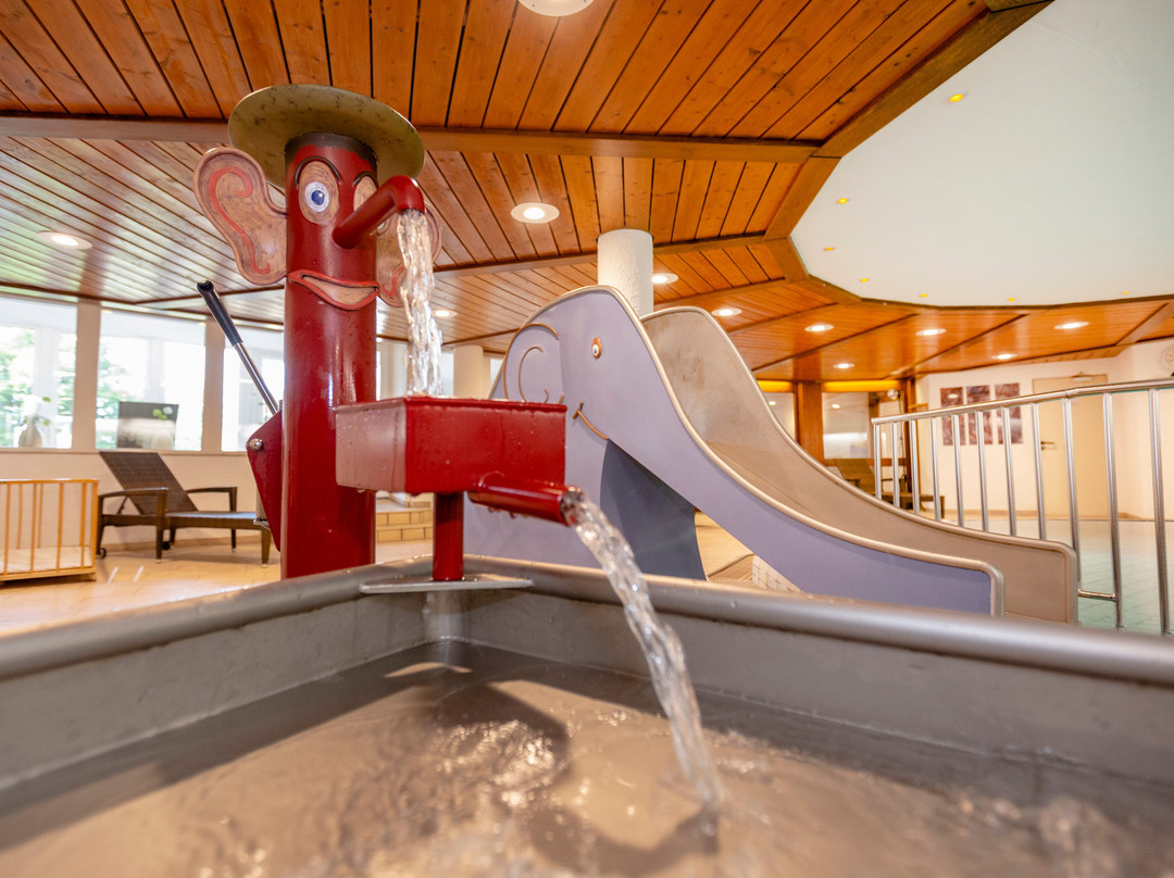 Hotel Engel - Familotel Hochschwarzwald主图