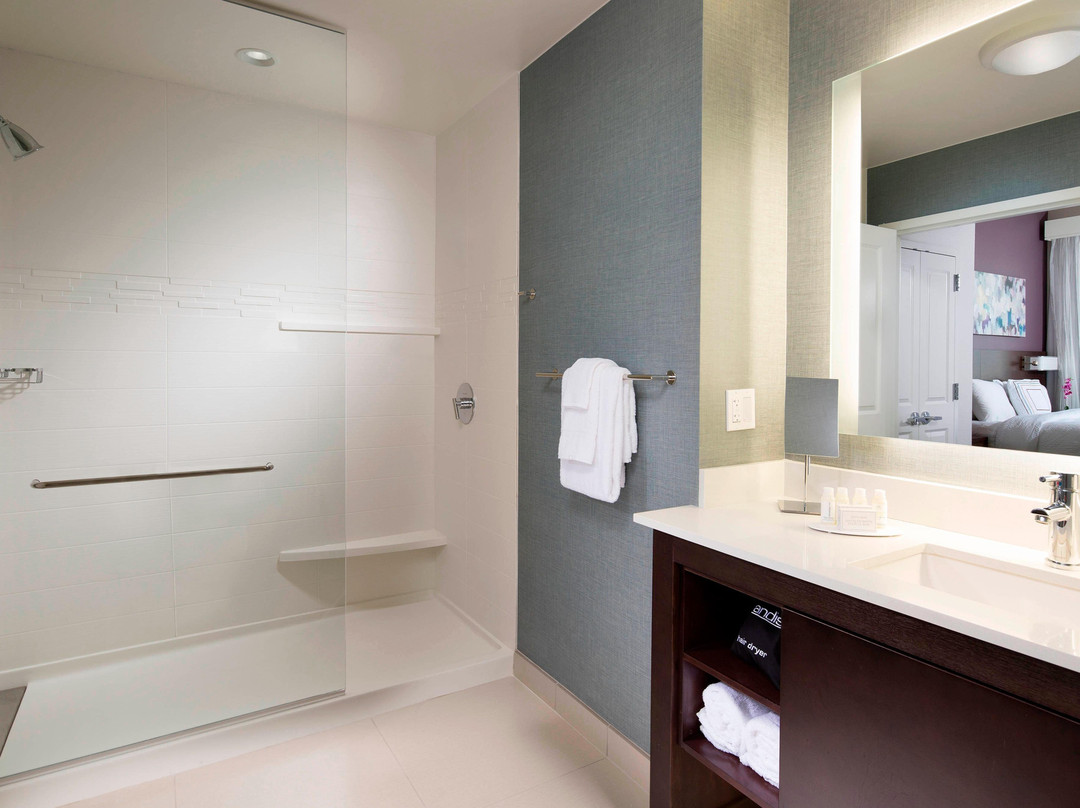 Residence Inn by Marriott West Palm Beach Downtown主图