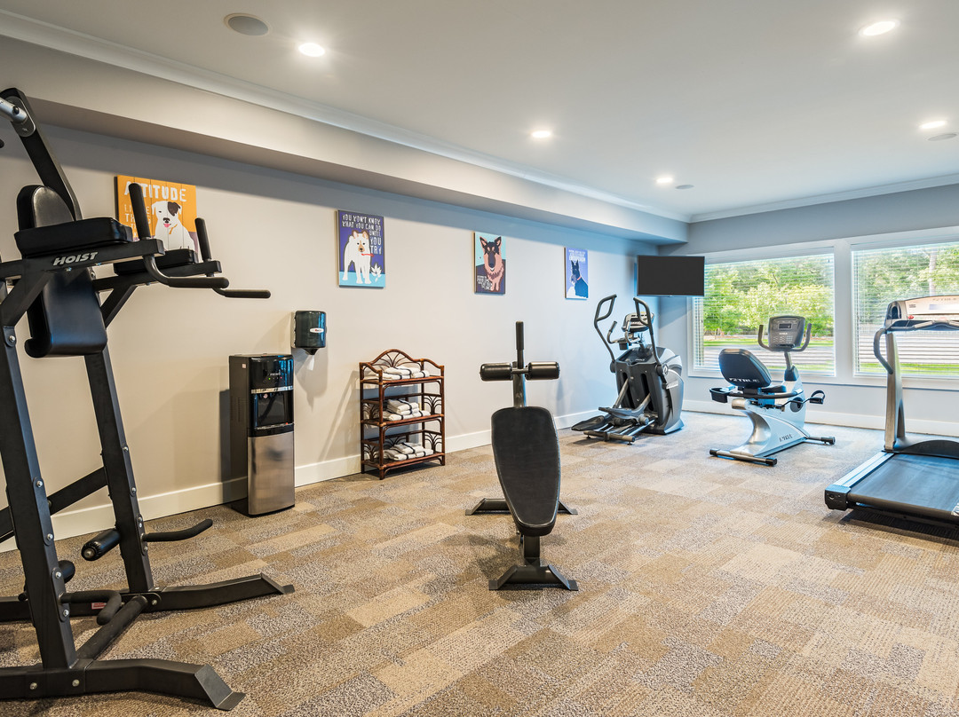 Holiday Inn Express Fairhope-point Clear By IHG主图